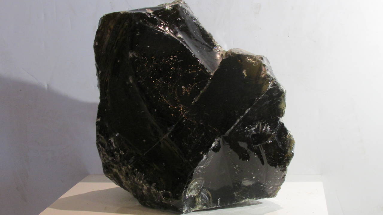 glass cullet