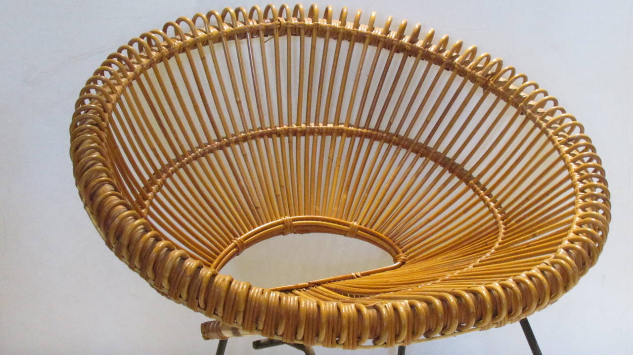 franco albini chair