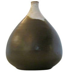 Ceramic Vase by Frans Wildenhain