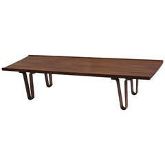 Edward Wormley Long John Bench