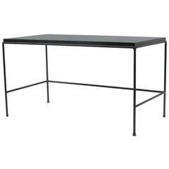 Long Iron Low Table by Paul McCobb