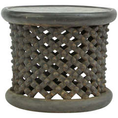 Cameroon Stool