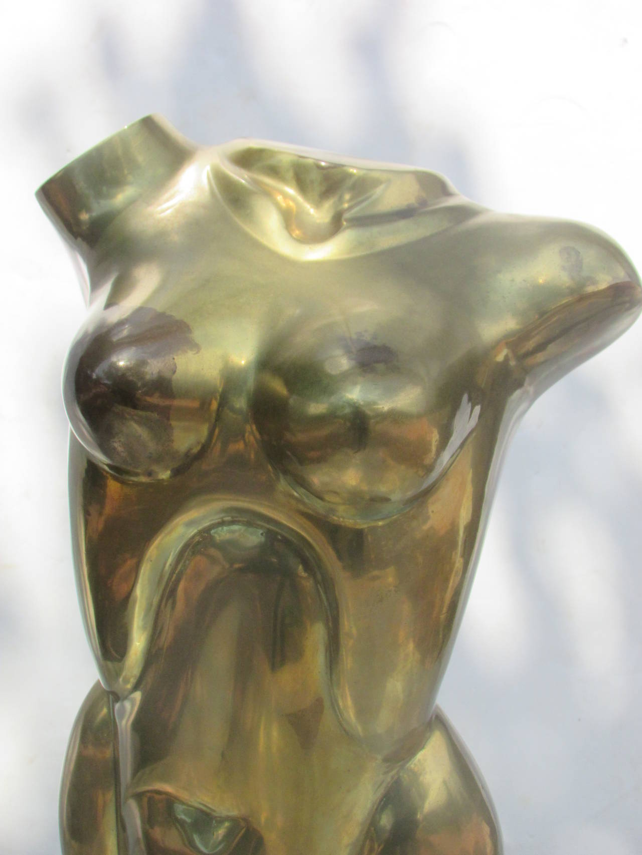 female torso sculpture for sale