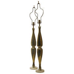 Table Lamps style of Gio Ponti 11