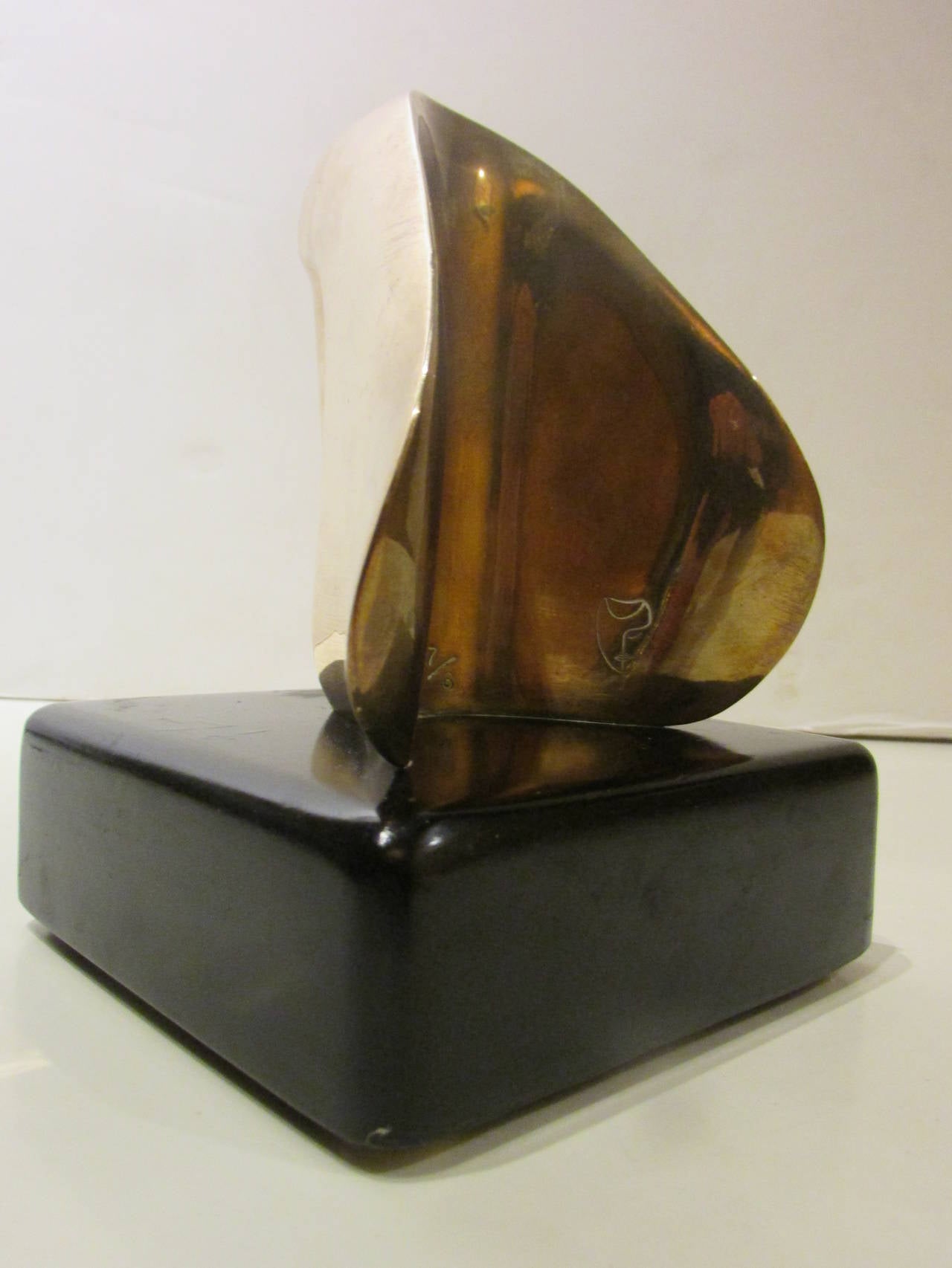 French Bronze Sculpture by Georges Charpentier