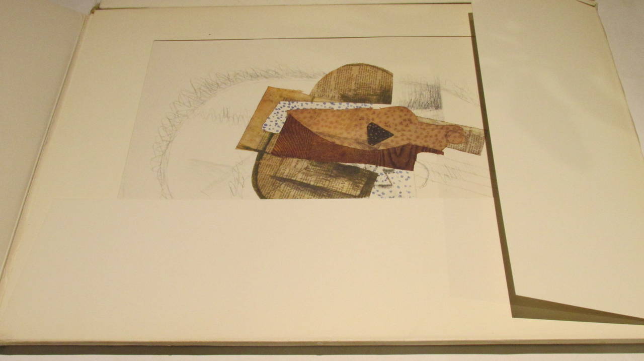 20th Century Georges Braque - Ten Works - A Limited First Edition in Facsimile - 180/330