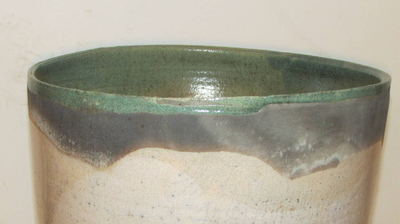 nancy jurs pottery