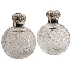 Middleton Chapman Scent Bottles