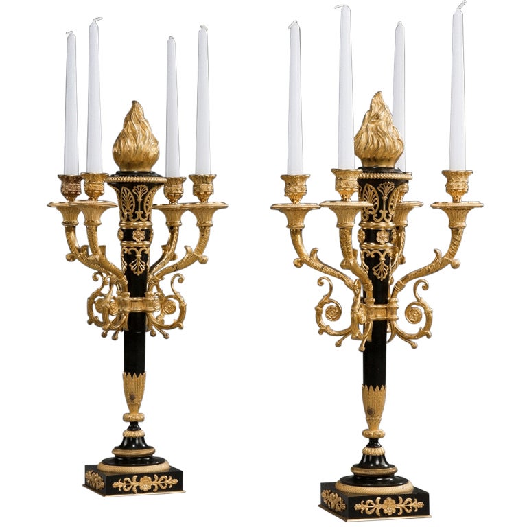 Antique Candelabra at 1stDibs