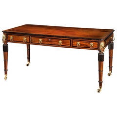 Antique Writing Desk