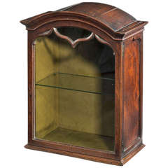 Antique cabinet