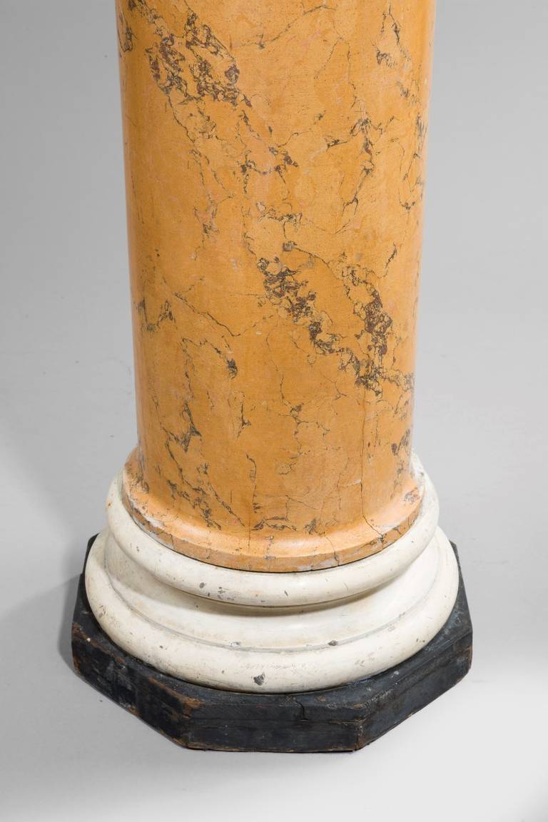 Carved Marble 1