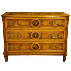 North Italian Commode