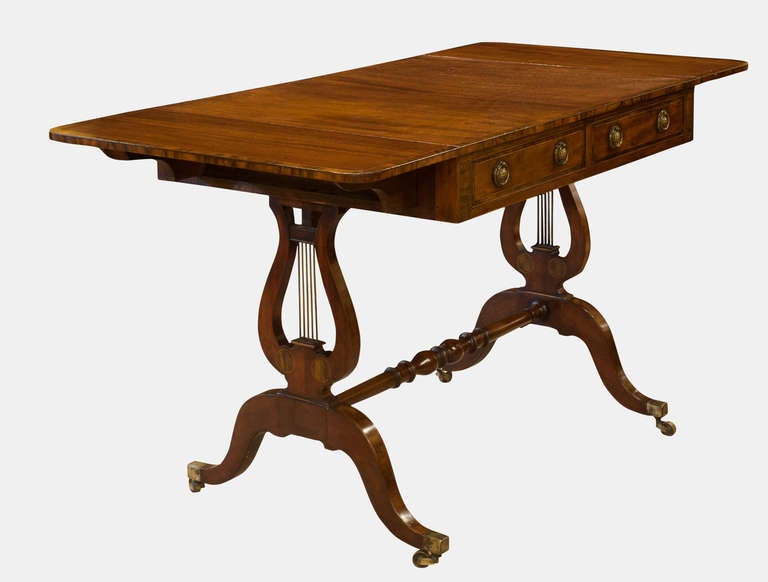Sofa Table
