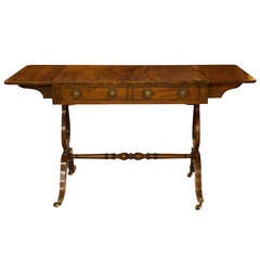 Sofa Table
