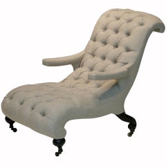 Louis-Philippe Chair