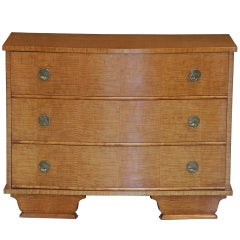 Chic 1930s Commode