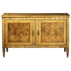 Stunning Late 18th Century Italian Provincial Buffet