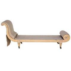 Regency Daybed