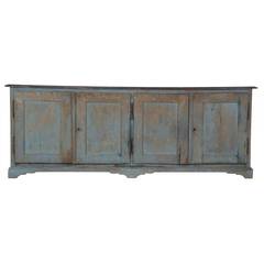 French Enfilade, circa 1780