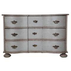 18th Century Commode