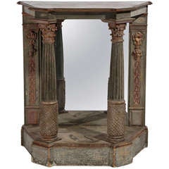 18th Century Italian Altar Table