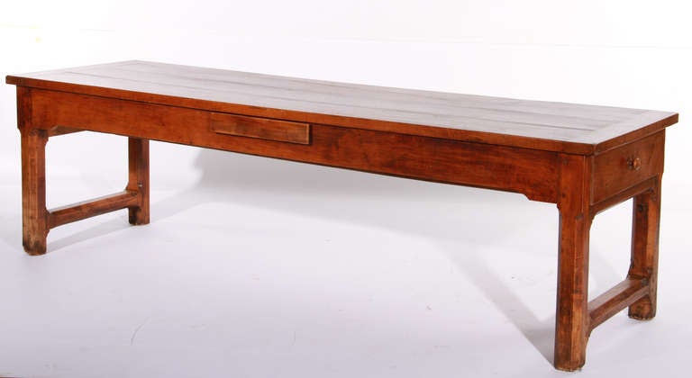 French Farmhouse Table