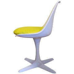 Vintage Arkana Dining Chair Designed by Maurice Burke for Arkana, circa 1965