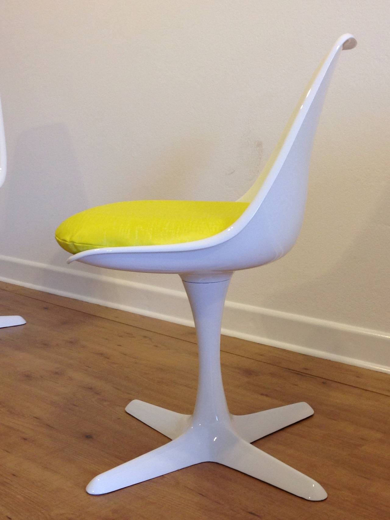 Vintage Arkana Dining Chair Designed by Maurice Burke for Arkana, circa 1965