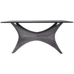 Invariance Coffee Table by the British Designer Kinsley Byrne c.2015