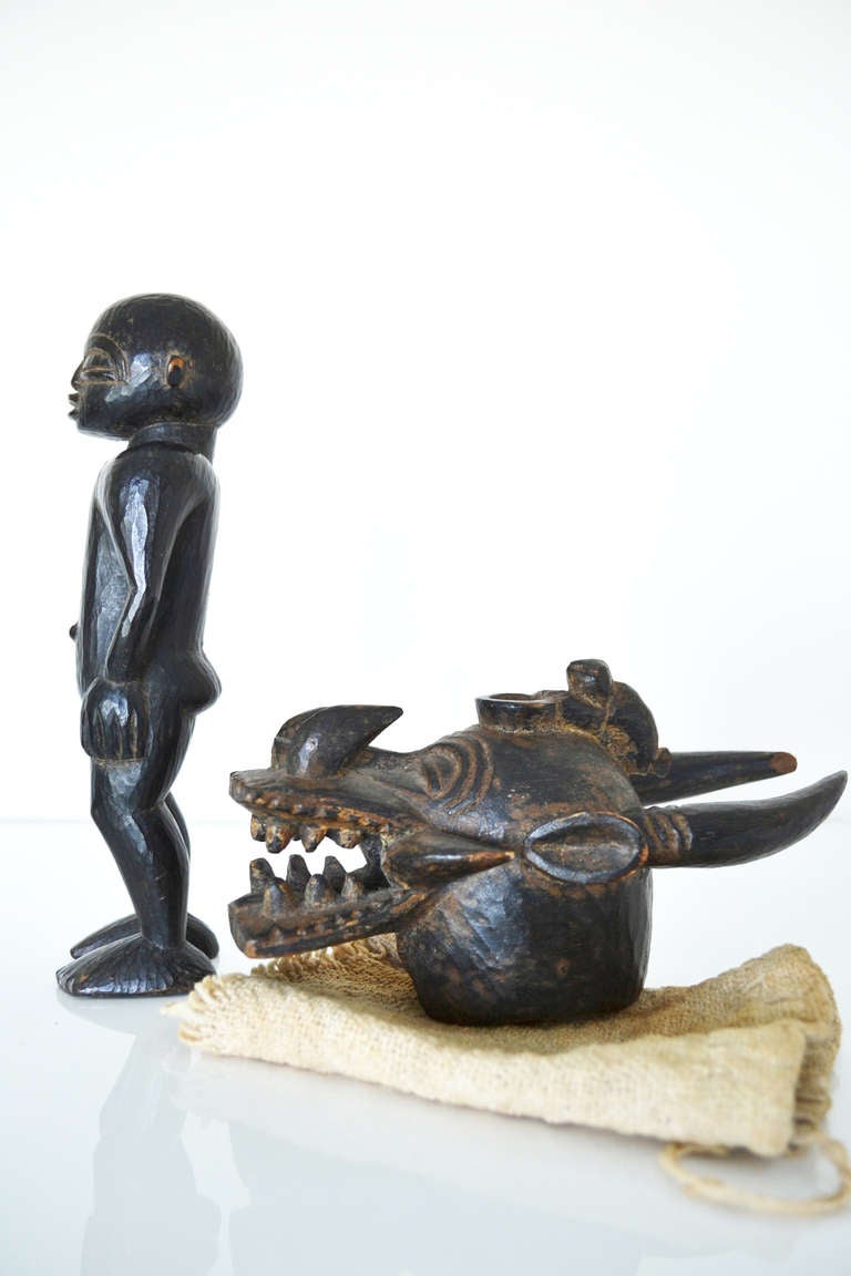 Rare Poro Initiation Doll