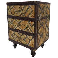 Vintage Dresser