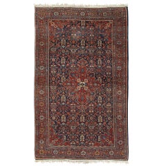 Fine Antique Ferehan Rug