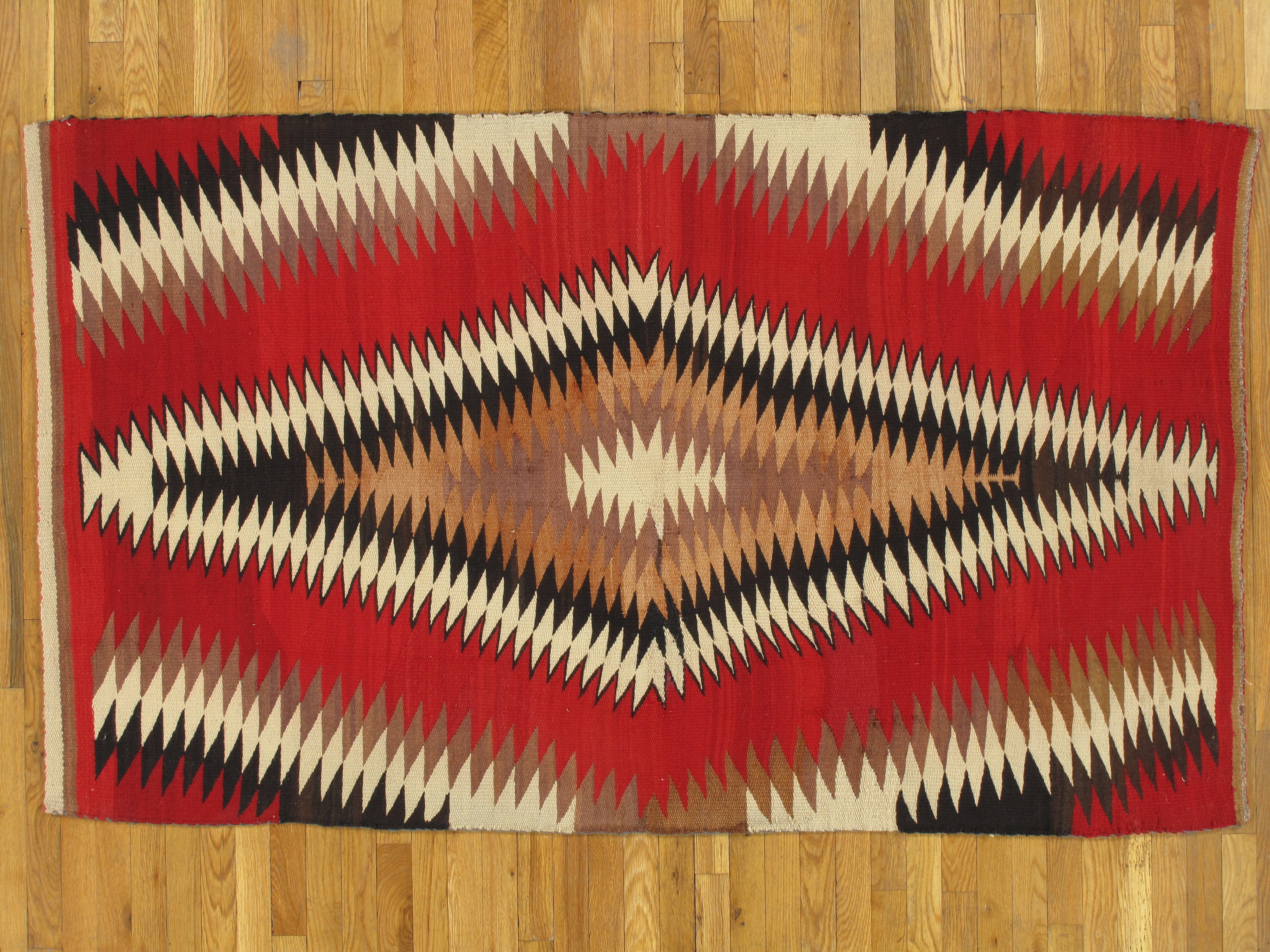 Vintage Navajo Eye Dazzler