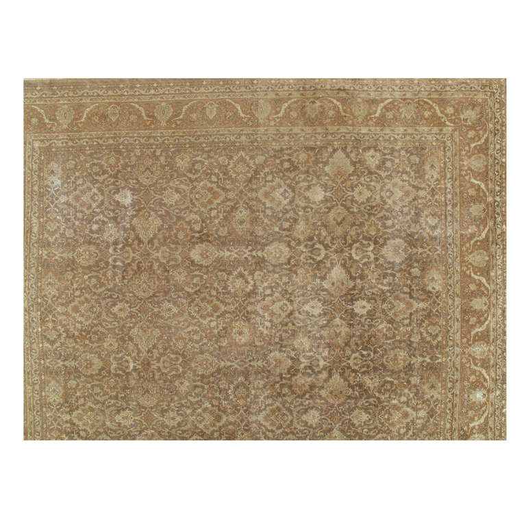 Indian Amritzar Carpet