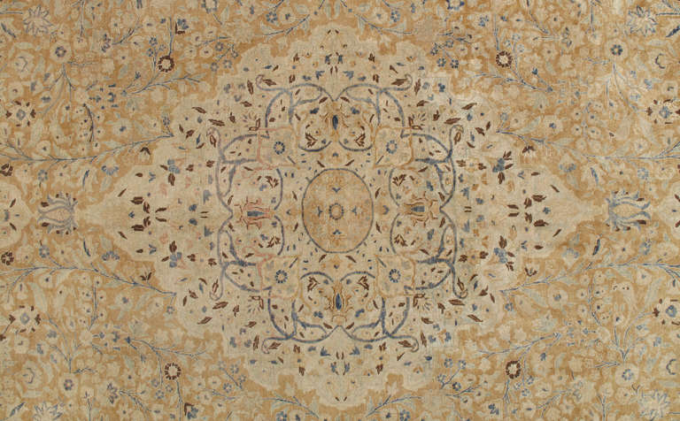 persian tabriz carpet