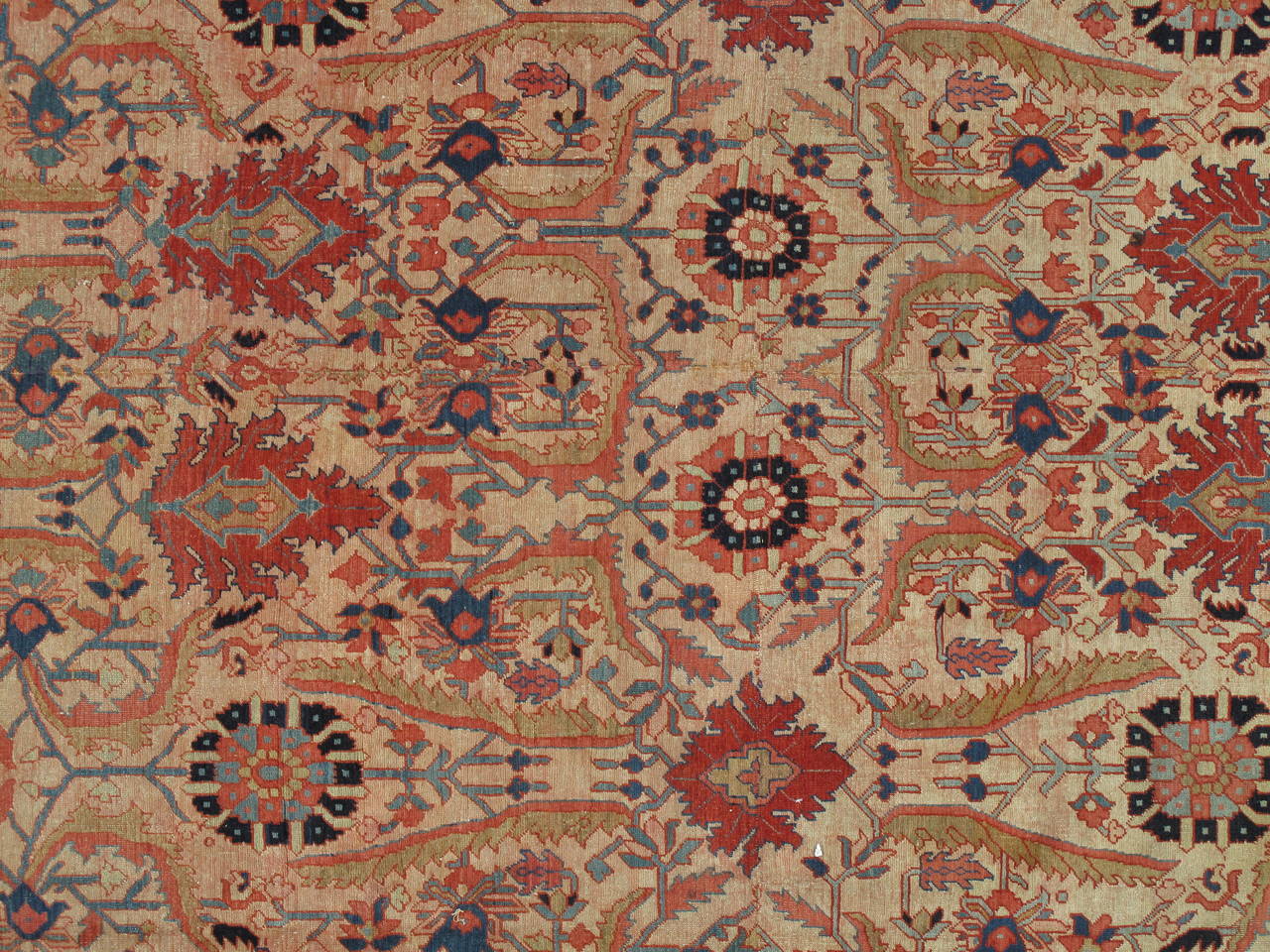 handmade oriental rugs