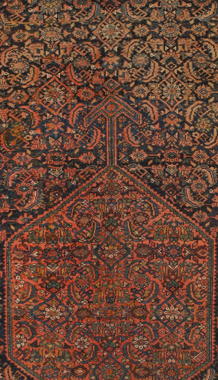 Northwest Persian Gallery Carpet