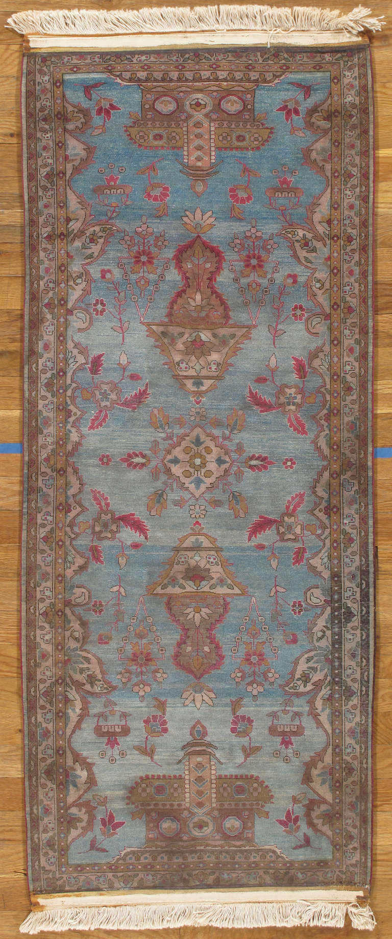 antique kashan rugs for sale