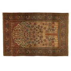 Antique Persian Kerman