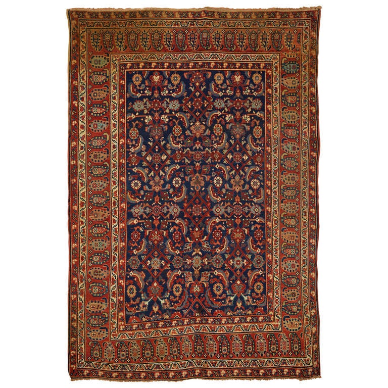 Antique Rugs Persian Afshar Rug For At 1stdibs Antique Rugs Persian Afshar Rug For