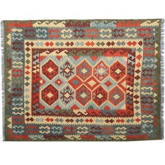 Traditional Kilim Rug