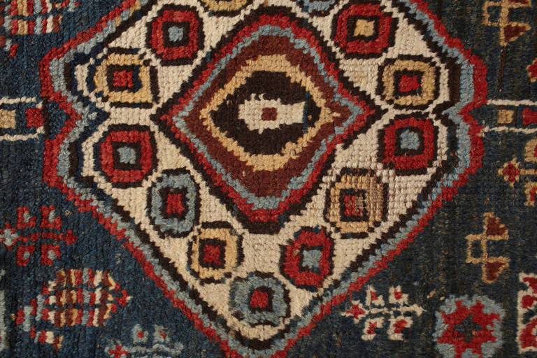 Antique Runner