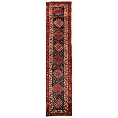 Antique Runner