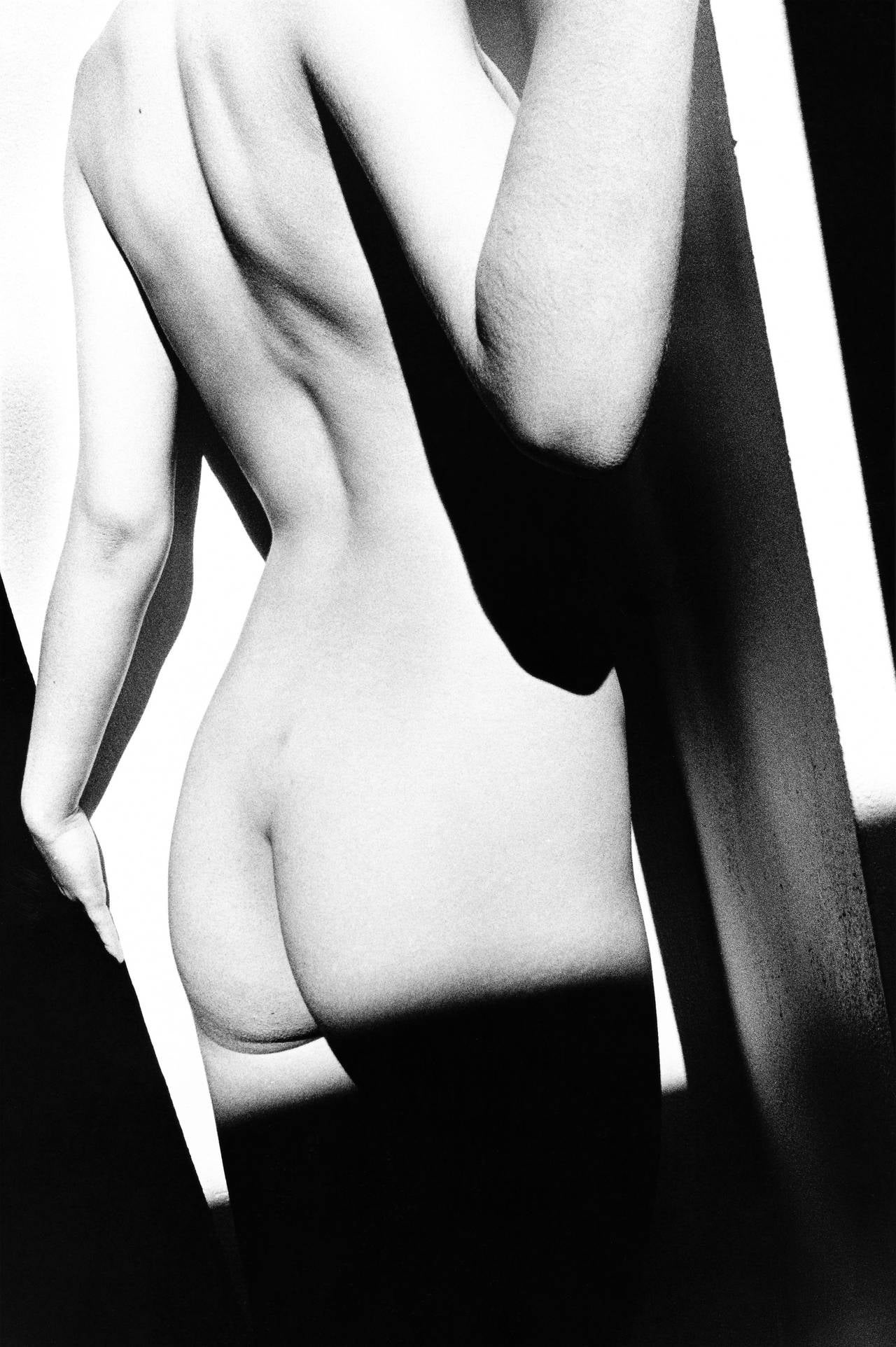 Ralph Gibson Nude In Excellent Condition In Los Angeles, CA