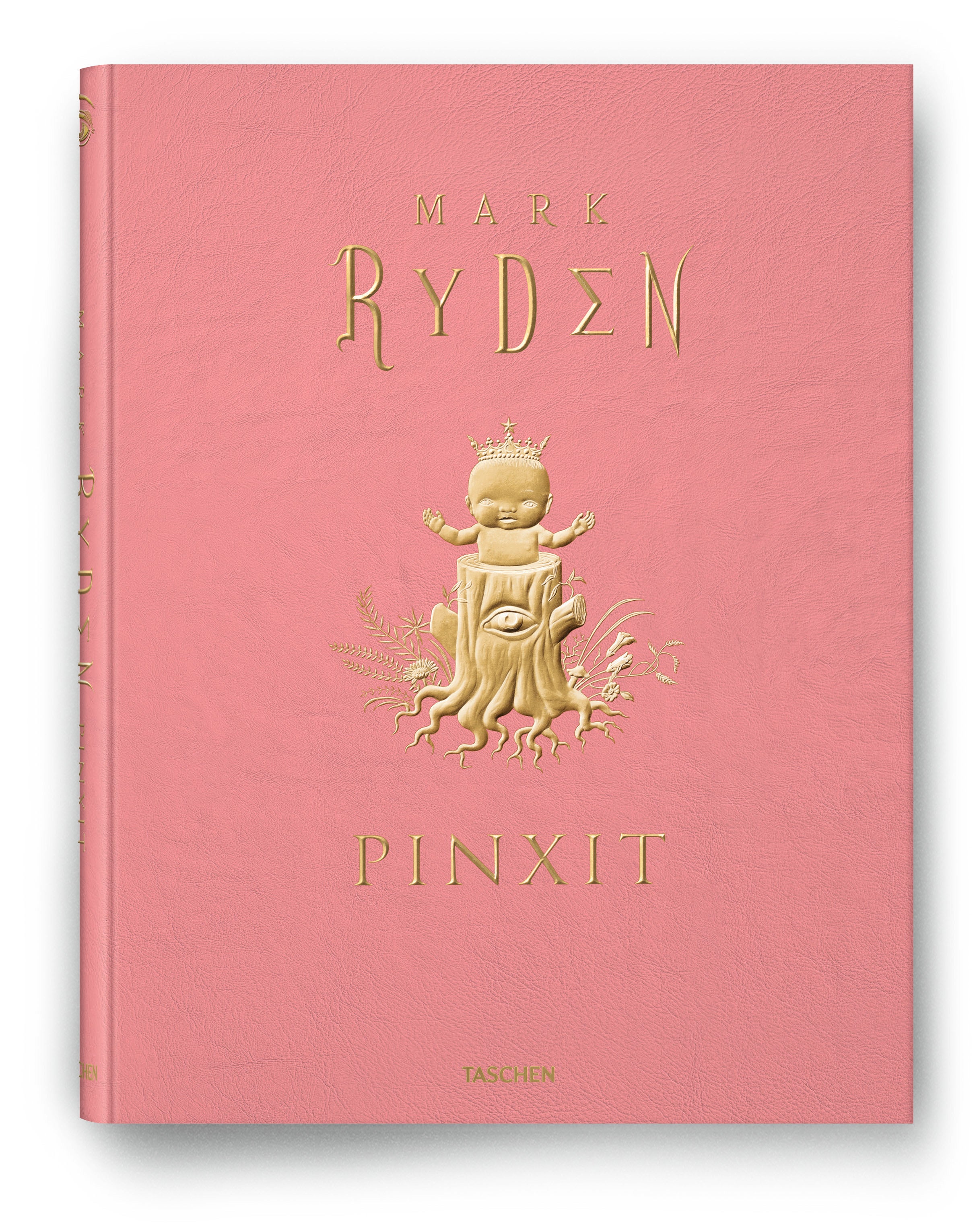 Mark Ryden Pinxit For Sale