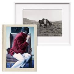 Linda McCartney Life in Photographs, Art Edition A