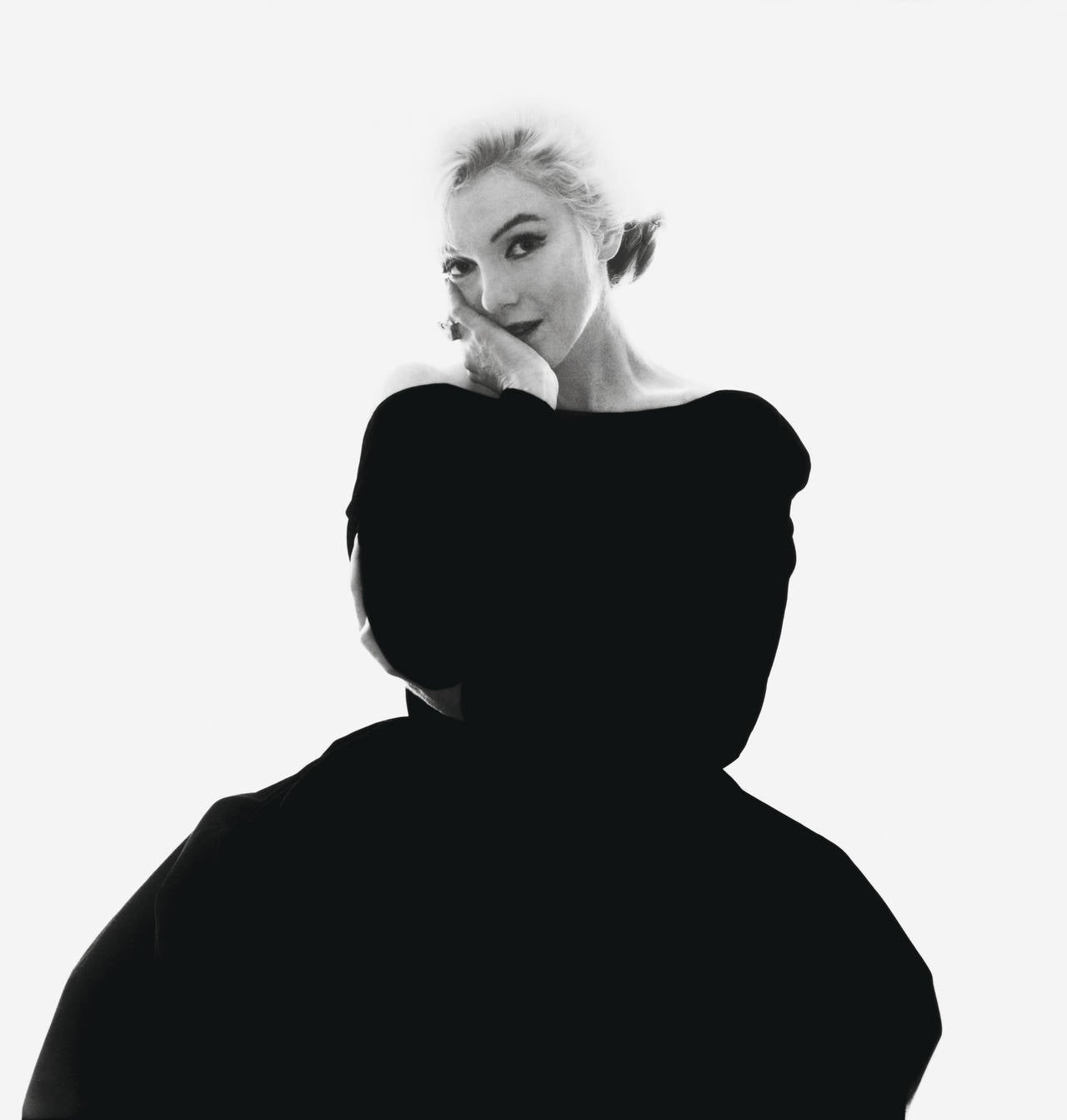 Norman Mailer/Bert Stern, Marilyn Monroe In Excellent Condition In Los Angeles, CA