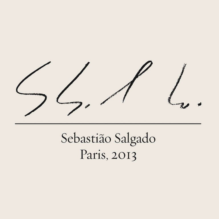 Sebastião Salgado 