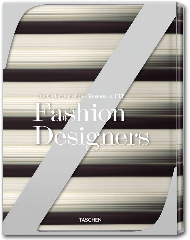 Fashion Designers A-Z, Akris Edition 3